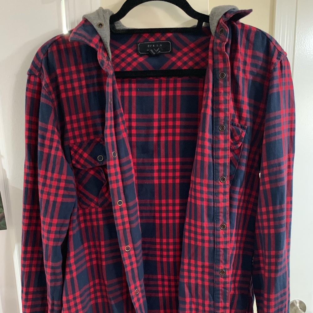 Flannel - Picture 2 of 2